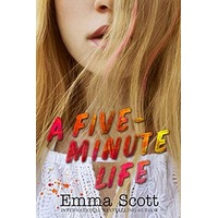 A Five-Minute Life by Emma Scott EPUB & PDF
