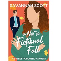 A Not So Fictional Fall by Savannah Scott EPUB & PDF