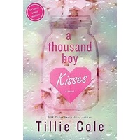 A Thousand Boy Kisses by Tillie Cole EPUB & PDF