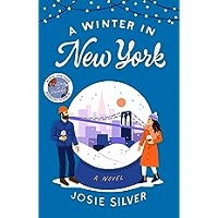 A Winter in New York by Josie Silver EPUB & PDF