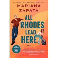 All Rhodes Lead Here by Mariana Zapata EPUB & PDF