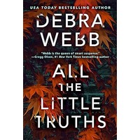 All the Little Truths by Debra Webb EPUB & PDF