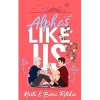 Alphas Like Us by Krista Ritchie EPUB & PDF