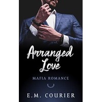 Arranged Love by E.M. Courier EPUB & PDF
