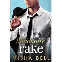Billionaire Rake by Misha Bell EPUB & PDF