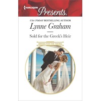 Sold for the Greek’s Heir by Lynne Graham EPUB & PDF