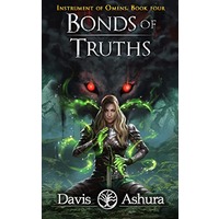 Bonds of Truths by Davis Ashura EPUB & PDF