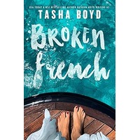 Broken French by Natasha Boyd EPUB & PDF