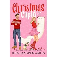 Christmas Cupid by Ilsa Madden-Mills EPUB & PDF