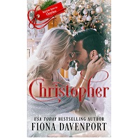 Christopher by Fiona Davenport EPUB & PDF