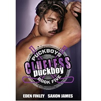 Clueless Puckboy by Eden Finley EPUB & PDF