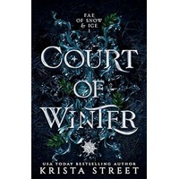Court of Winter by Krista Street EPUB & PDF
