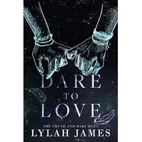 DARE TO LOVE by Lylah James EPUB & PDF