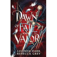 Dawn of Fate and Valor Awakene by Lucinda Dark EPUB & PDF