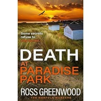 Death at Paradise Park by Ross Greenwood EPUB & PDF