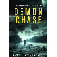 Demon Chase by Nicki Huntsman Smith EPUB & PDF