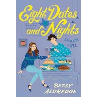 Eight Dates and Nights by Betsy Aldredge EPUB & PDF