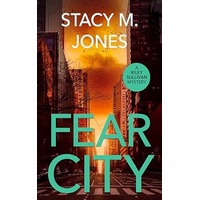 Fear City by Stacy M. Jones EPUB & PDF