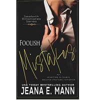 Foolish Mistakes by Jeana E. Mann EPUB & PDF