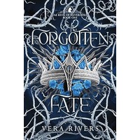 Forgotten Fate by Vera Rivers EPUB & PDF