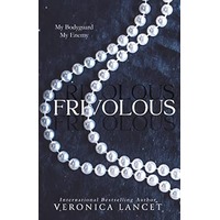 Frivolous by Veronica Lancet EPUB & PDF