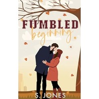 Fumbled Beginning by S. Jones EPUB & PDF