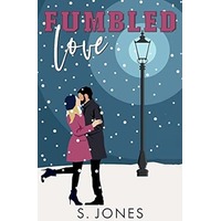 Fumbled Love by S. Jones EPUB & PDF