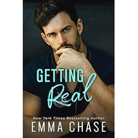 Getting Real by Emma Chase EPUB & PDF