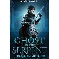 Ghost in the Serpent by Jonathan Moeller EPUB & PDF