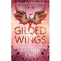 Gilded Wings by Jaymin Eve EPUB & PDF