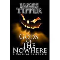 Gods of The Nowhere by James Tipper EPUB & PDF
