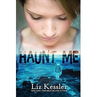 Haunt Me by Liz Kessler EPUB & PDF