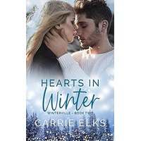 Hearts In Winter by Carrie Elks EPUB & PDF