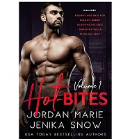 Hot-Bites by Jenika Snow EPUB & PDF