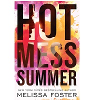 Hot Mess Summer by Melissa Foster EPUB & PDF