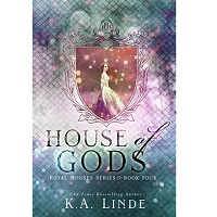 House of Gods by K.A. Linde EPUB & PDF