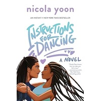 Instructions for Dancing by Nicola Yoon EPUB & PDF