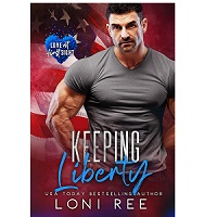 Keeping Liberty by Loni Ree EPUB & PDF