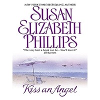 Kiss an Angel by Susan Elizabeth Phillips EPUB & PDF