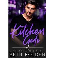 Kitchen Gods by Beth Bolden EPUB & PDF