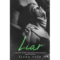 Liar by Fiona Cole EPUB & PDF