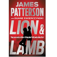 Lion & Lamb by James Patterson EPUB & PDF