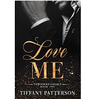Love Me by Tiffany Patterson EPUB & PDF