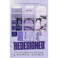 Love Redesigned by Lauren Asher EPUB & PDF