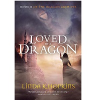 Loved by a Dragon by Linda K. Hopkins EPUB & PDF