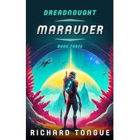 Marauder by Richard Tongue EPUB & PDF