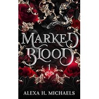 Marked Blood by Alexa Michaels EPUB & PDF