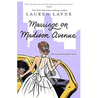 Marriage on Madison Avenue by Lauren Layne EPUB & PDF