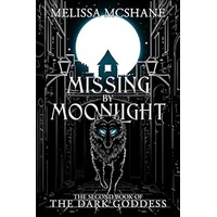 Missing By Moonlight by Melissa McShane EPUB & PDF