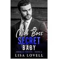 Mob Boss’ Secret Baby by Lisa Lovell EPUB & PDF